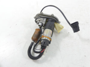 2013 Ducati Streetfighter 848 Fuel Gas Petrol Pump - Tested  16023991A | Mototech271