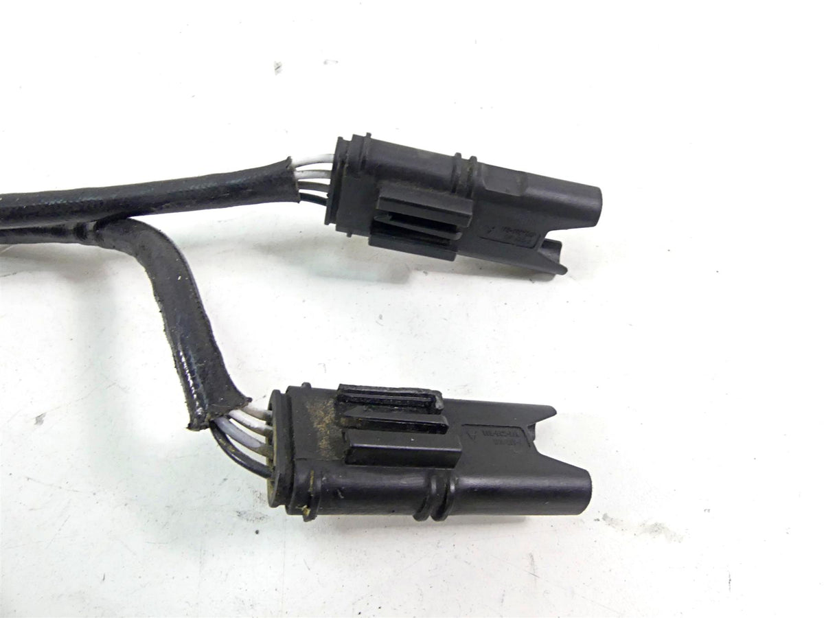 2015 BMW R1200GS GSW K50 Exhaust Header 360mm O2 Oxygen Sensor Set 11788533966 {{ shop.shopifyCountryName }} - Mototech271