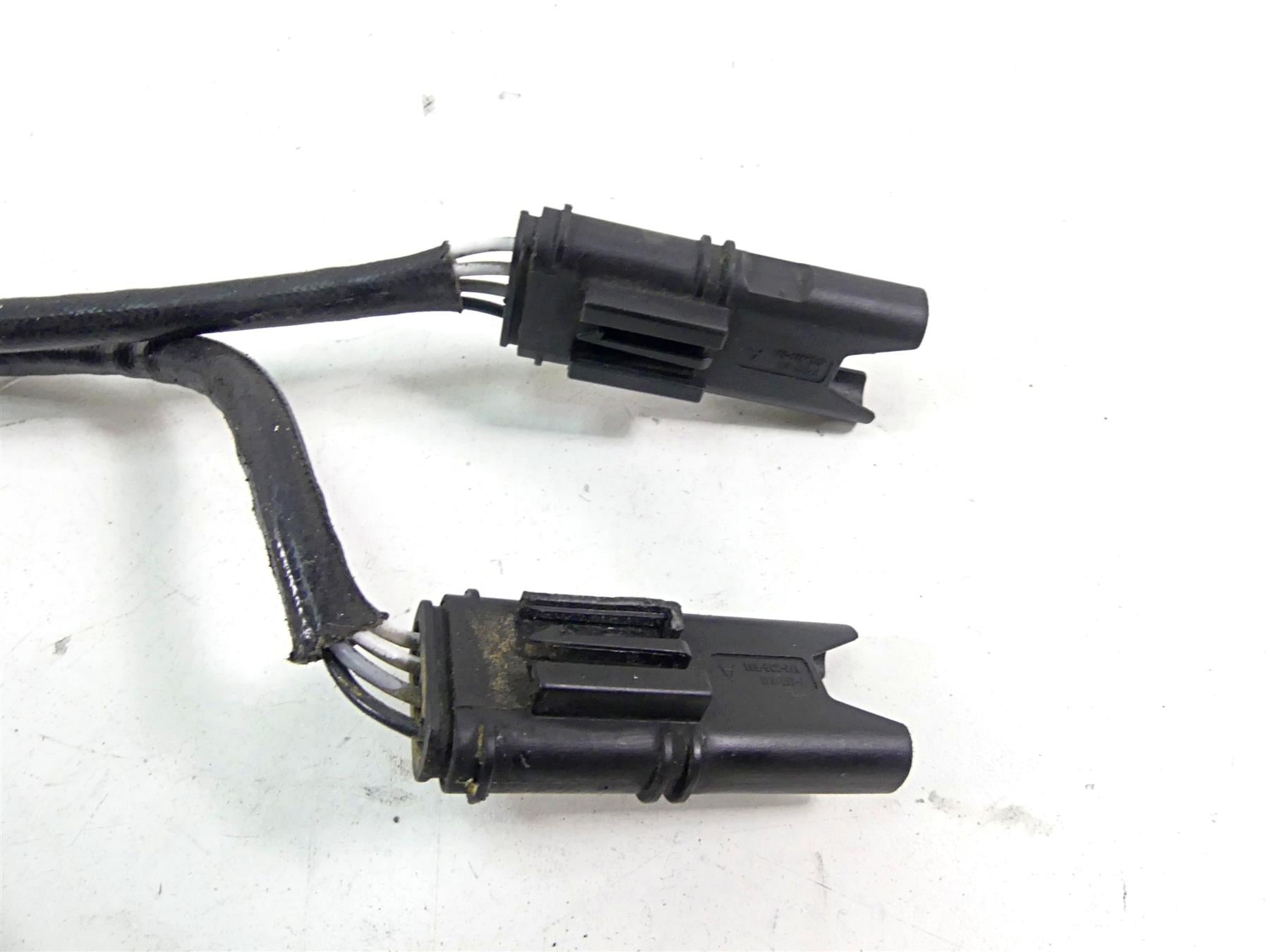 2015 BMW R1200GS GSW K50 Exhaust Header 360mm O2 Oxygen Sensor Set 11788533966 {{ shop.shopifyCountryName }} - Mototech271