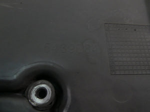 2017 Polaris General 1000 Primary Drive Clutch Cover Set 5439084 5451767