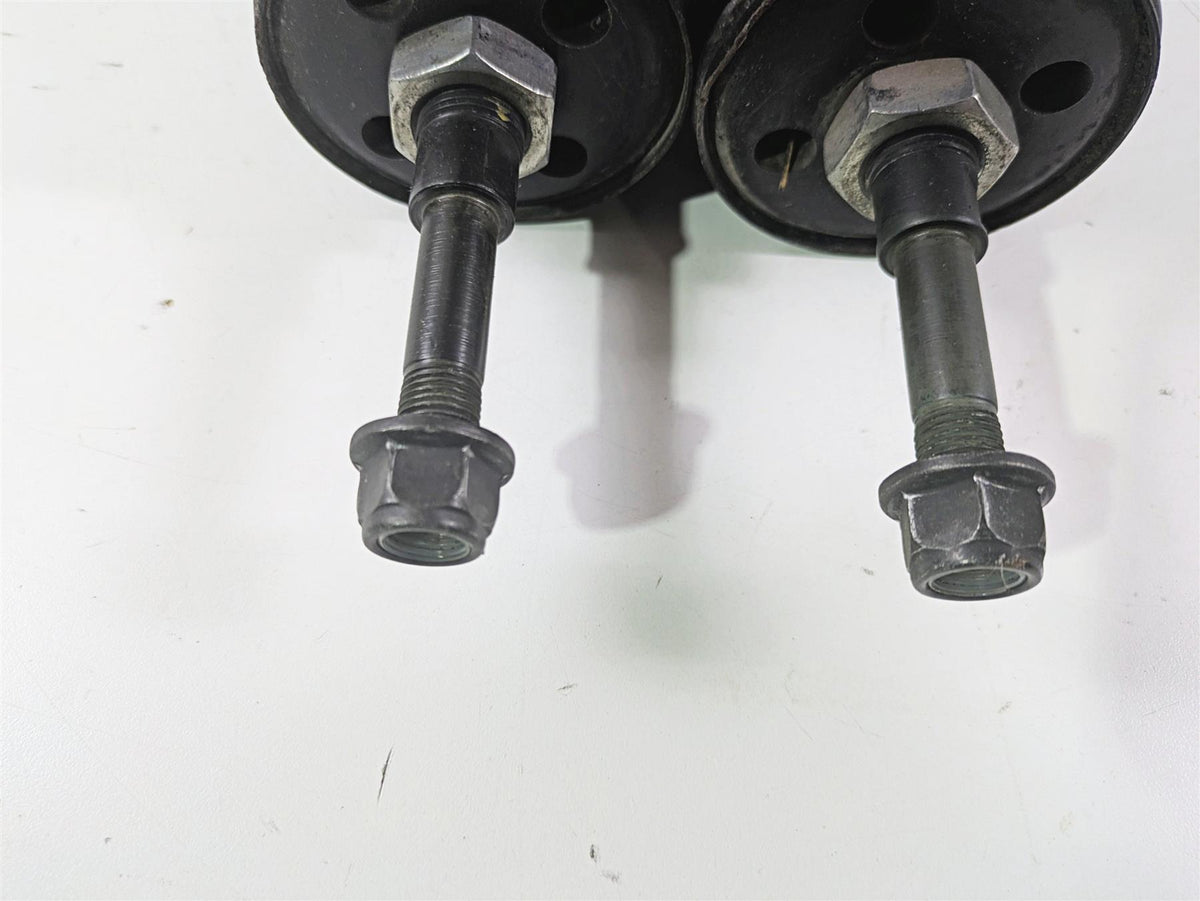 2014 Harley FLS Softail Slim Rear Damper Shock Set Showa 54549-04 {{ shop.shopifyCountryName }} - Mototech271