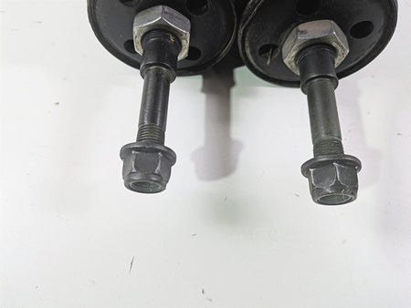 2014 Harley FLS Softail Slim Rear Damper Shock Set Showa 54549-04 {{ shop.shopifyCountryName }} - Mototech271