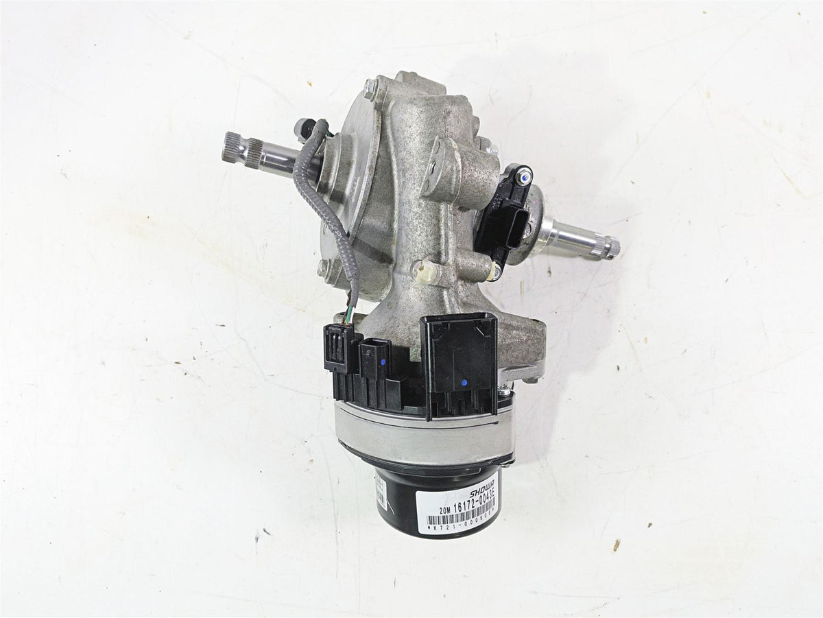 2021 Kawasaki Teryx KRX KRF 1000 Power Steering Module Unit 16172-0043 {{ shop.shopifyCountryName }} - Mototech271