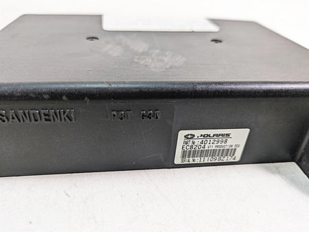 2012 Polaris Pro RMK 800 163" CDI ECU ECM Engine Control Module 4013515 {{ shop.shopifyCountryName }} - Mototech271