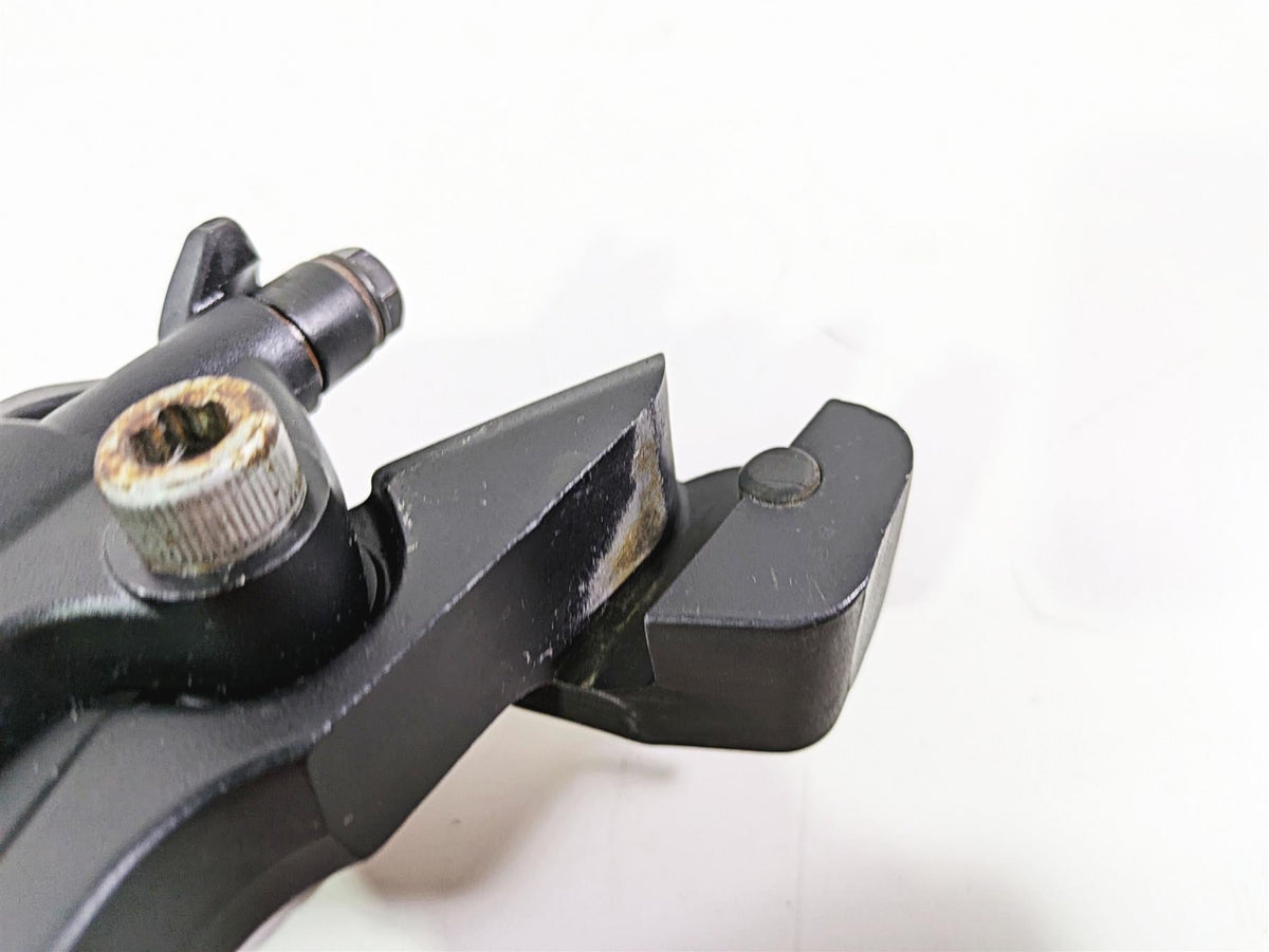 2010 Harley Touring FLHTK Electra Glide Brembo Rear Brake Caliper 44080-08C {{ shop.shopifyCountryName }} - Mototech271