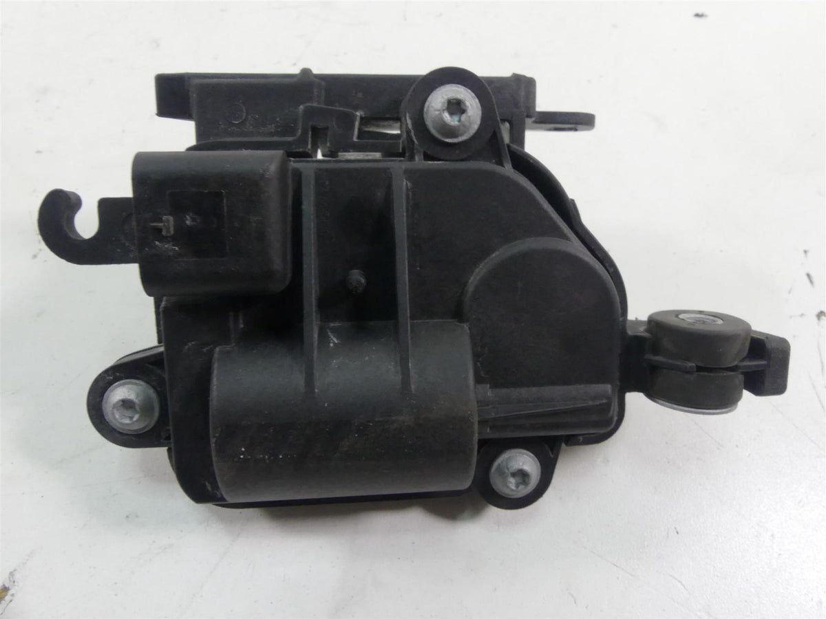 2018 BMW S1000RR K46 Exhaust Servo Flap Motor 18517722614 {{ shop.shopifyCountryName }} - Mototech271