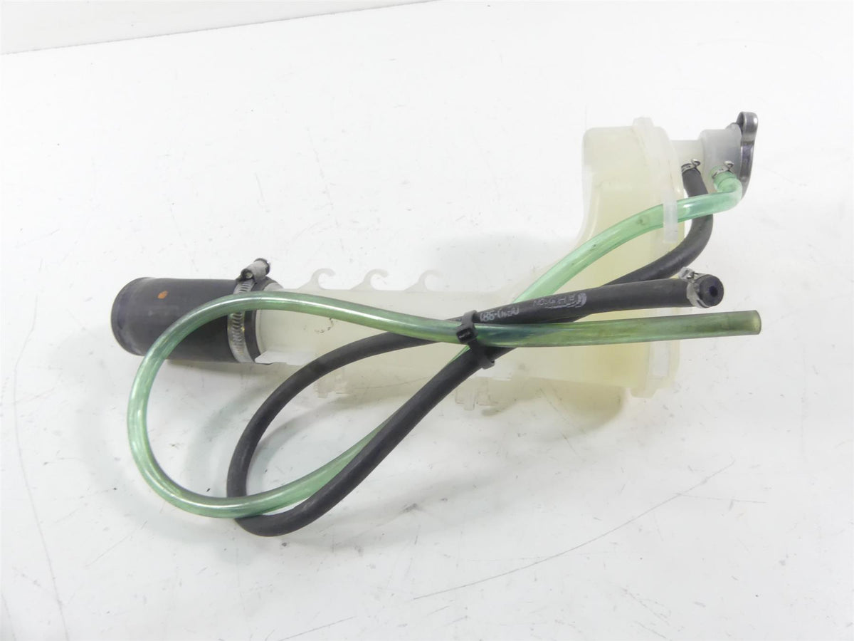 2017 Arctic Mountain Cat M8000 153 Coolant Water Bottle Reservoir 0613-135 {{ shop.shopifyCountryName }} - Mototech271