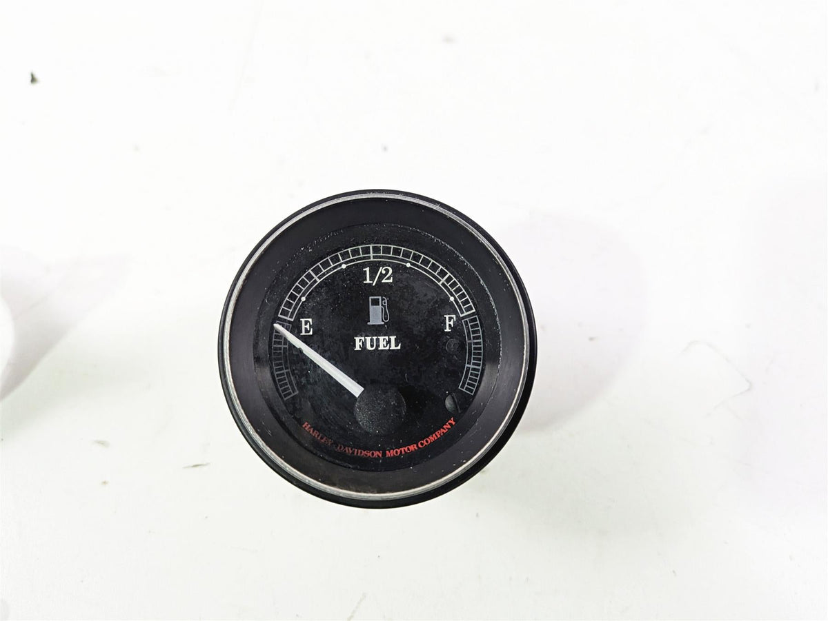 2008 Harley Touring FLHTP Electra Glide Fuel Gas Petrol Level Gauge 75111-08 {{ shop.shopifyCountryName }} - Mototech271