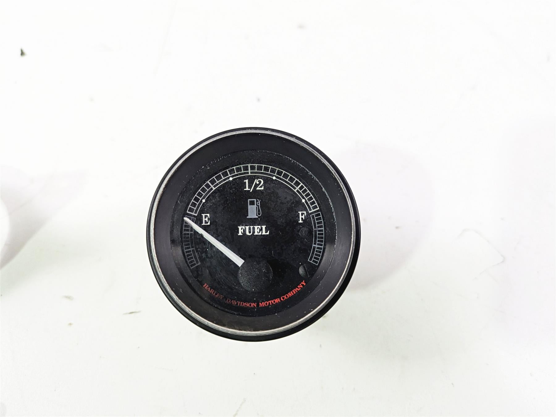 2008 Harley Touring FLHTP Electra Glide Fuel Gas Petrol Level Gauge 75111-08 {{ shop.shopifyCountryName }} - Mototech271