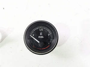 2008 Harley Touring FLHTP Electra Glide Fuel Gas Petrol Level Gauge 75111-08 | Mototech271