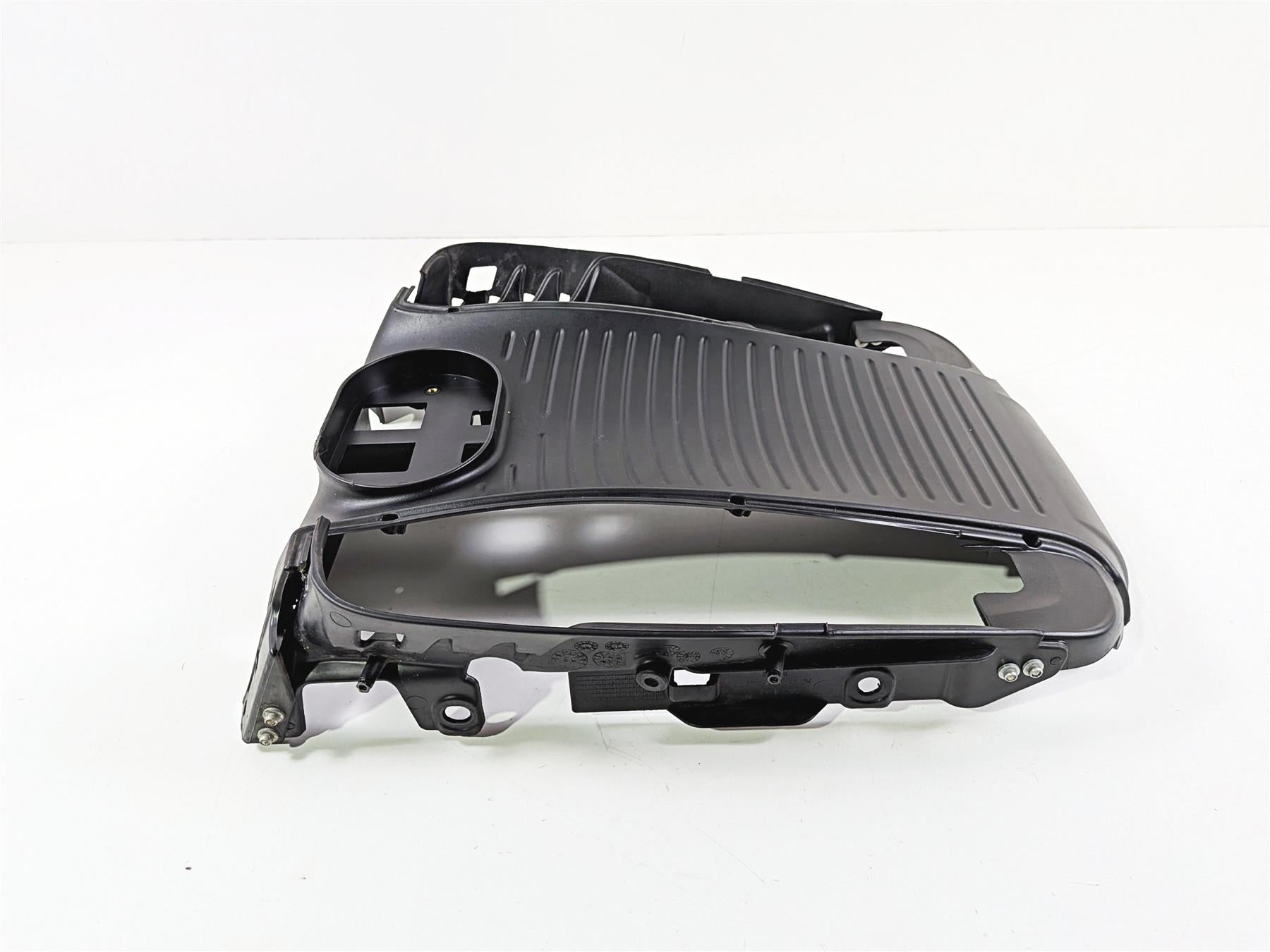 2013 Harley VRSCDX Night Rod Special Radiator Center Cover Fairing 26813-08A-Mototech271