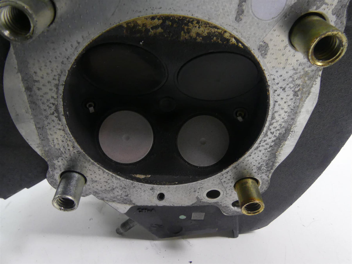 2021 Harley Softail FLSB Sport Glide Cylinder Head M8 107ci Set 16500388 {{ shop.shopifyCountryName }} - Mototech271