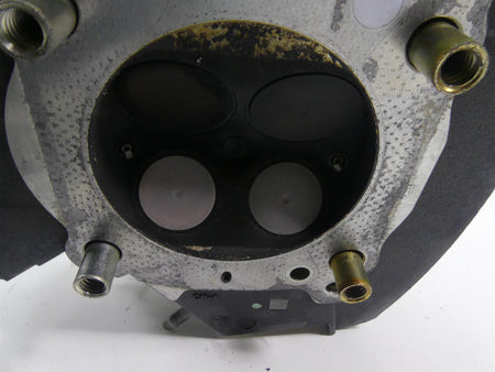 2021 Harley Softail FLSB Sport Glide Cylinder Head M8 107ci Set 16500388 {{ shop.shopifyCountryName }} - Mototech271