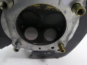 2021 Harley Softail FLSB Sport Glide Cylinder Head M8 107ci Set  16500388 | Mototech271