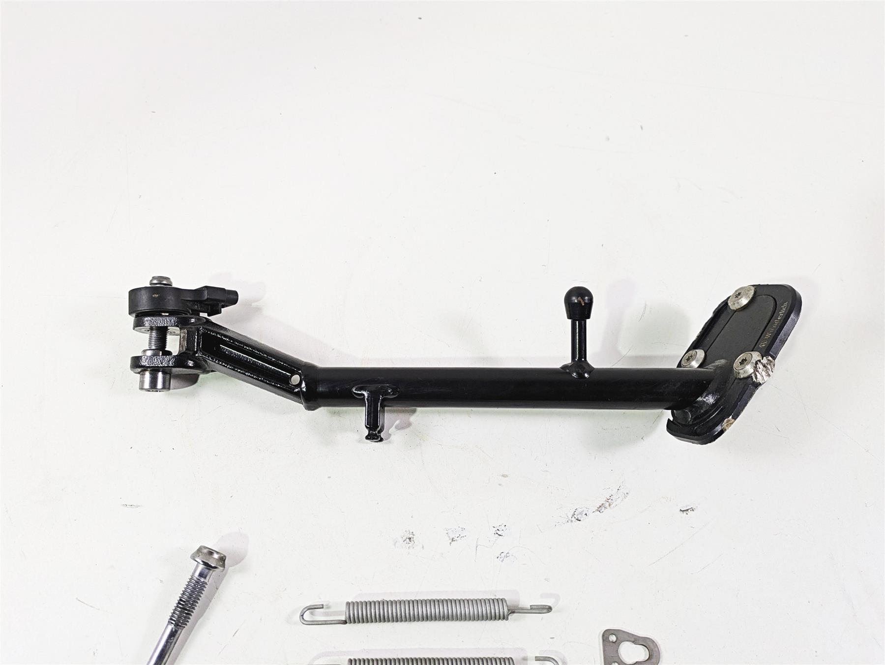 2021 BMW R1250GS K51 Adv Side Kickstand Kick Stand Low 46538558117 {{ shop.shopifyCountryName }} - Mototech271