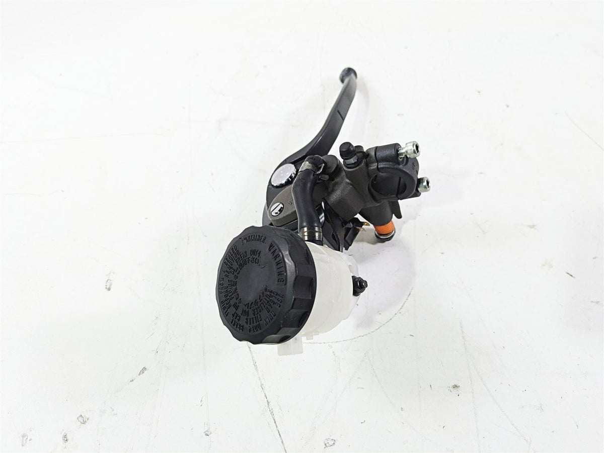2024 Kawasaki ZX6R ZX636 Ninja Front Radial Brake Master Cylinder 43015-0702 {{ shop.shopifyCountryName }} - Mototech271