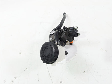 2024 Kawasaki ZX6R ZX636 Ninja Front Radial Brake Master Cylinder 43015-0702 {{ shop.shopifyCountryName }} - Mototech271