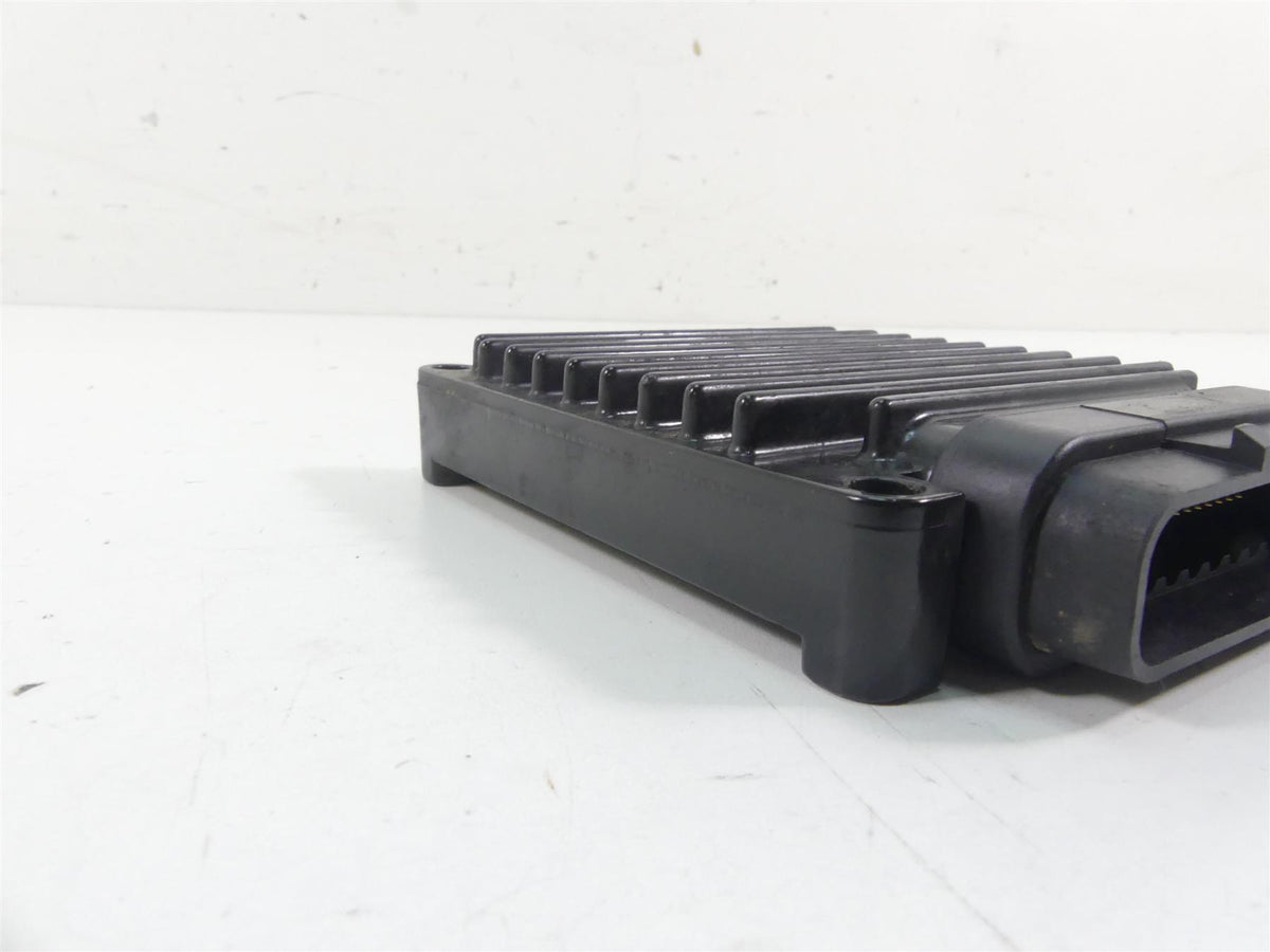2011 Harley FXDWG Dyna Wide Glide Cdi Ecu Ecm Engine Control Module 32852-11 {{ shop.shopifyCountryName }} - Mototech271