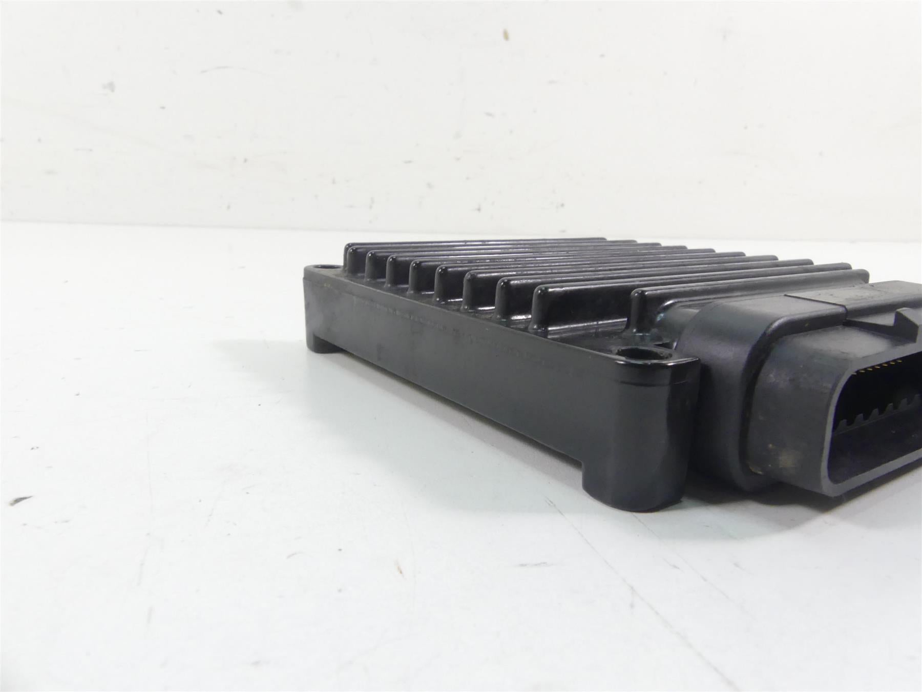 2011 Harley FXDWG Dyna Wide Glide Cdi Ecu Ecm Engine Control Module 32852-11 {{ shop.shopifyCountryName }} - Mototech271