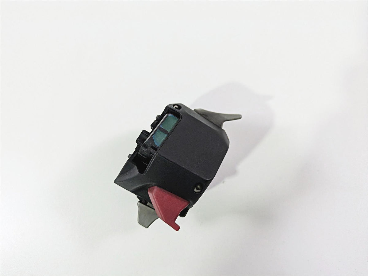 2019 BMW R1250RT K52 Left Hand Turn Signal Control Switch - Read 61318388633 {{ shop.shopifyCountryName }} - Mototech271