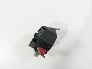 2019 BMW R1250RT K52 Left Hand Turn Signal Control Switch - Read 61318388633 | Mototech271