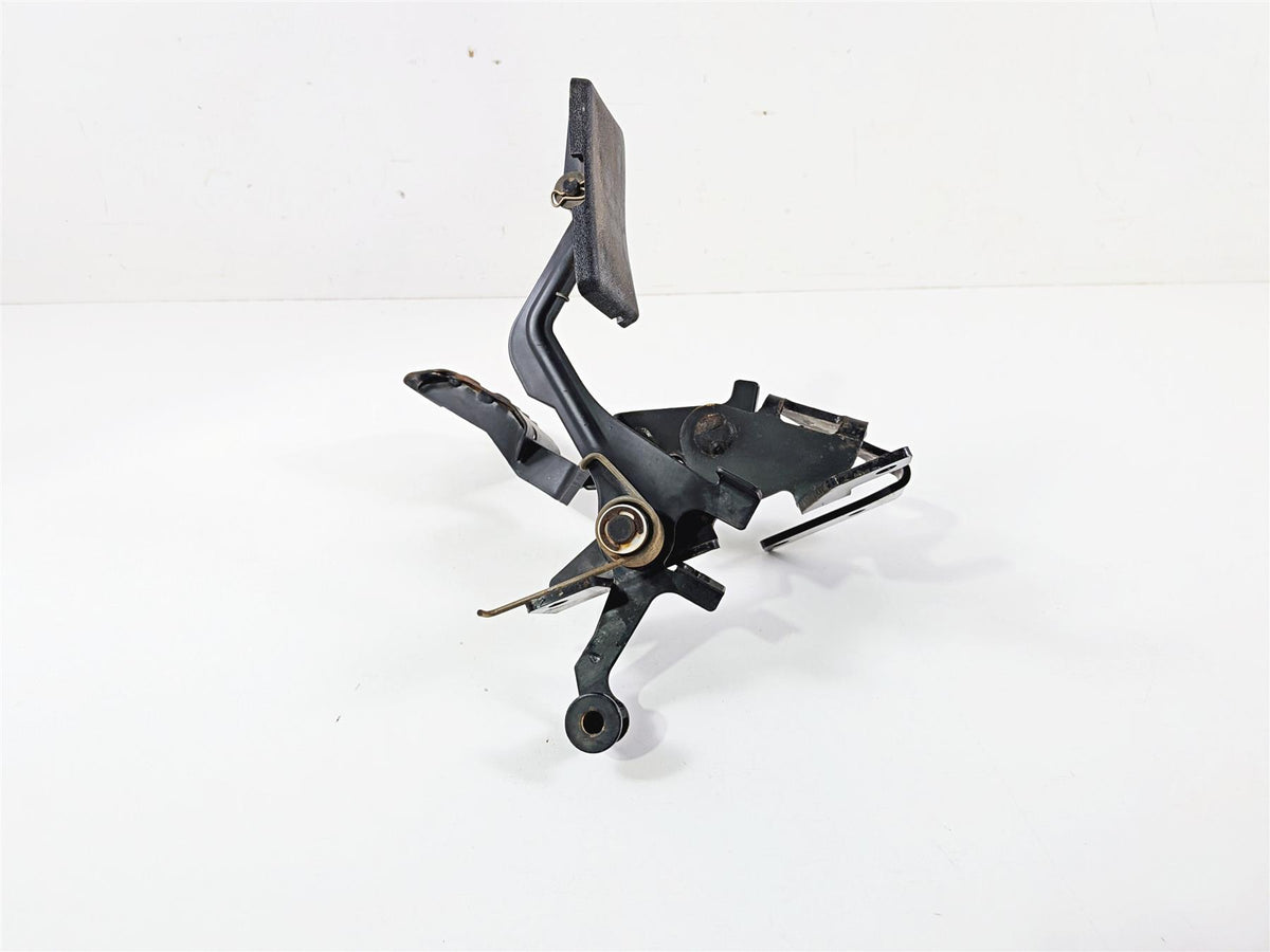 2012 Polaris Ranger 800 XP Gas & Brake Pedal Set & Mount Bracket 1018364 {{ shop.shopifyCountryName }} - Mototech271