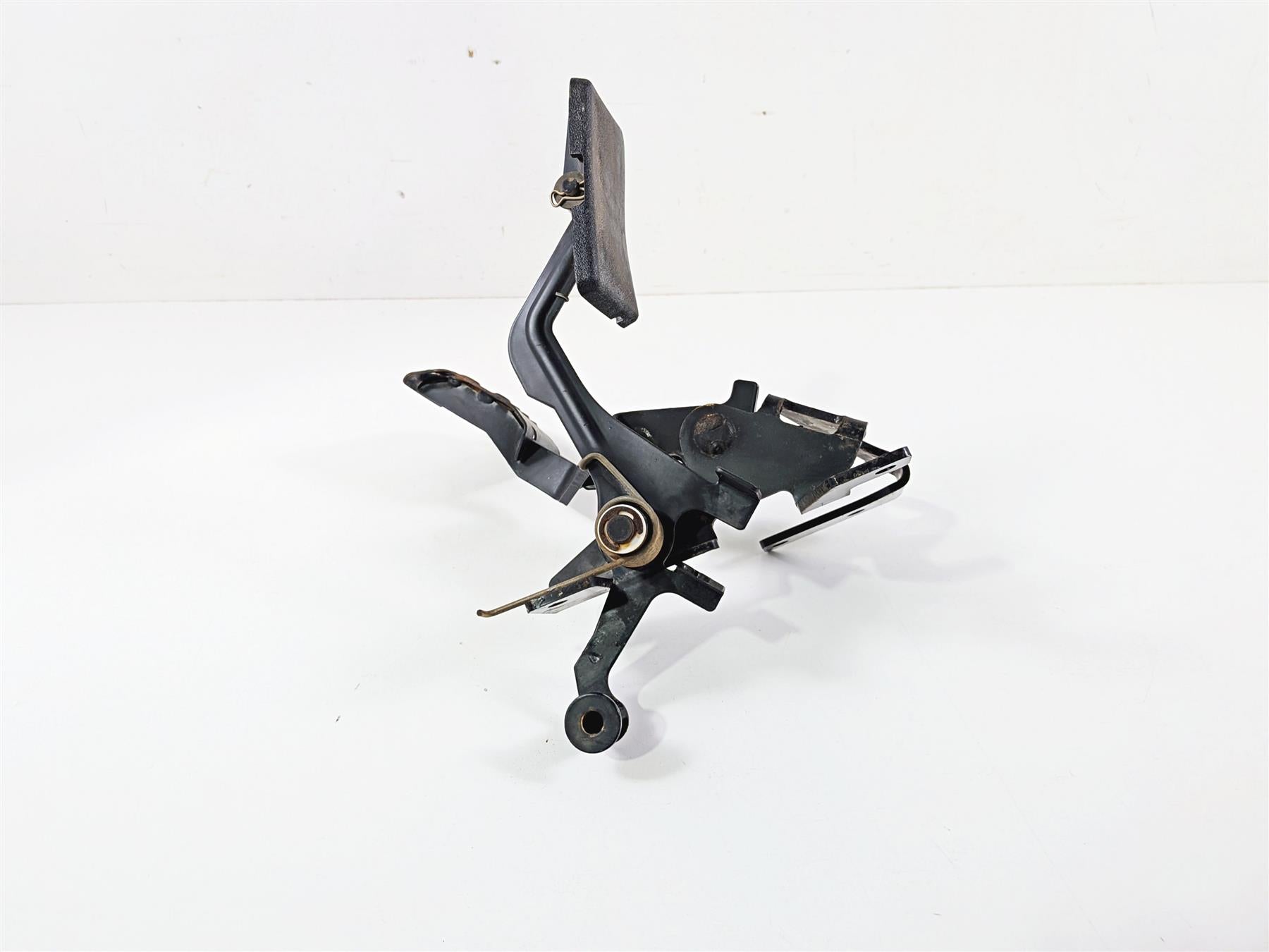 2012 Polaris Ranger 800 XP Gas & Brake Pedal Set & Mount Bracket 1018364 {{ shop.shopifyCountryName }} - Mototech271