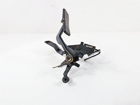 2012 Polaris Ranger 800 XP Gas & Brake Pedal Set & Mount Bracket 1018364 {{ shop.shopifyCountryName }} - Mototech271