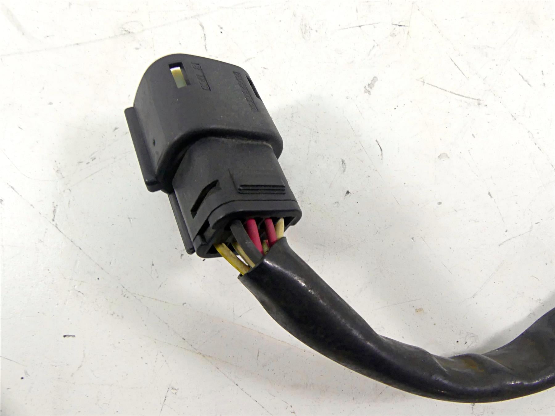 2013 Harley Softail FLSTFB Fat Boy Lo Instrument Indicator Lights 72657-12 {{ shop.shopifyCountryName }} - Mototech271