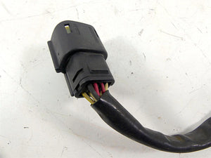 2013 Harley Softail FLSTFB Fat Boy Lo Instrument Indicator Lights 72657-12 | Mototech271
