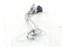 Load image into Gallery viewer, 2009 BMW R1200 GS K25 Rear Brake Lever Pedal 35217695901 | Mototech271
