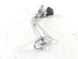 2009 BMW R1200 GS K25 Rear Brake Lever Pedal 35217695901 | Mototech271