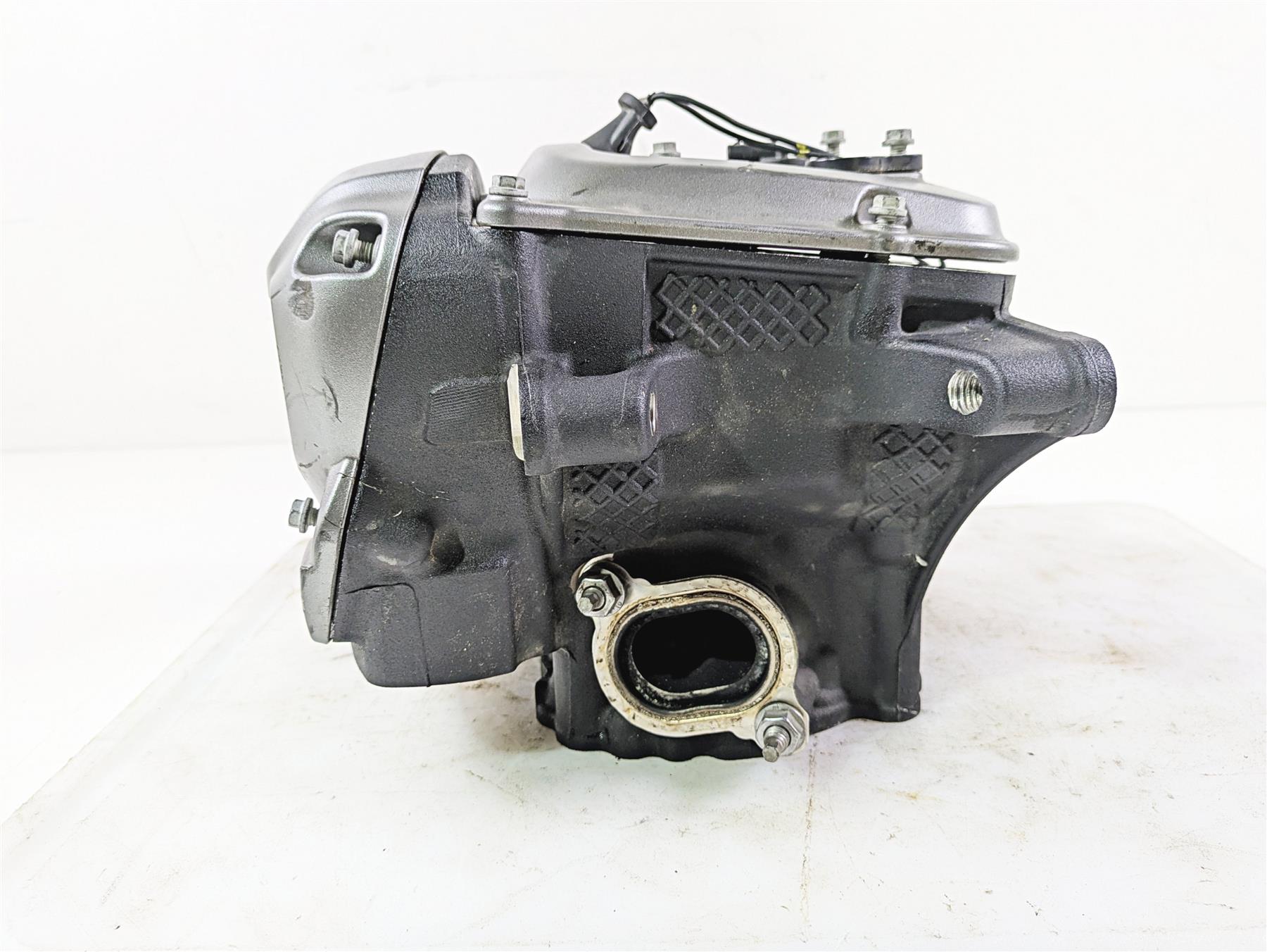 2024 Harley Sportster RH975 S Front Cylinderhead Cylinder Head & Cams 16501137 {{ shop.shopifyCountryName }} - Mototech271