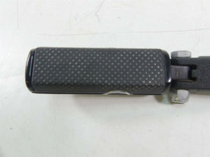 2017 Harley FXDLS Dyna Low Rider Rear Passenger Footpeg Set - Read 50500678 | Mototech271
