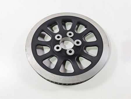 2014 Harley FXSB Softail Breakout Rear Belt Sprocket Pulley 66T 24mm 37778-07-Mototech271