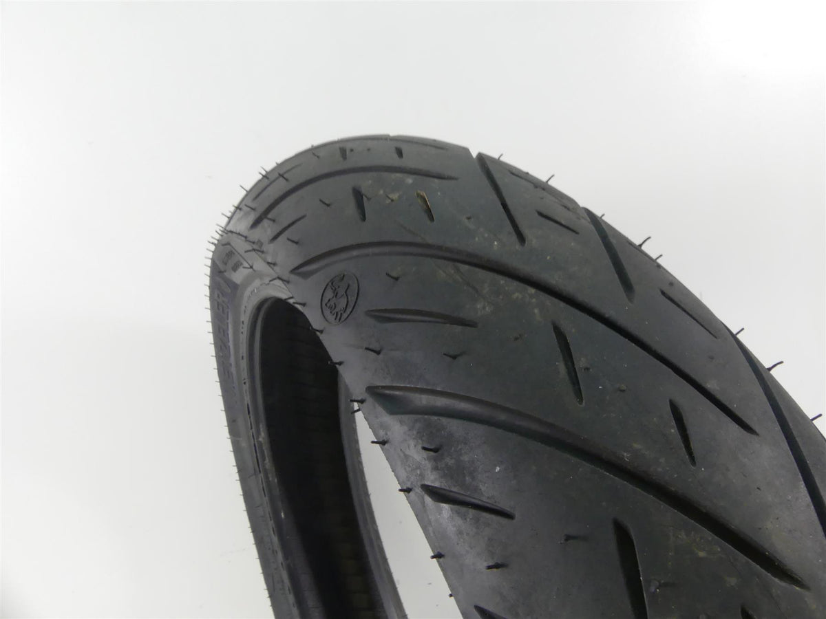 Used Front Motorcycle Tire Metzeler Cruisetec 130/60-19 61H 3576300 {{ shop.shopifyCountryName }} - Mototech271