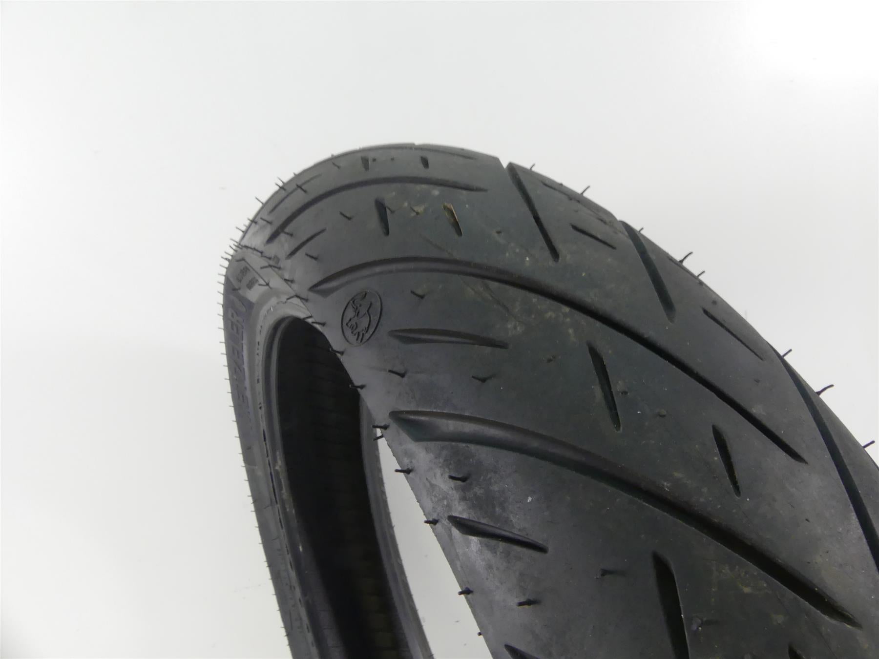 Used Front Motorcycle Tire Metzeler Cruisetec 130/60-19 61H 3576300 {{ shop.shopifyCountryName }} - Mototech271