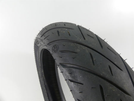 Used Front Motorcycle Tire Metzeler Cruisetec 130/60-19 61H 3576300 {{ shop.shopifyCountryName }} - Mototech271