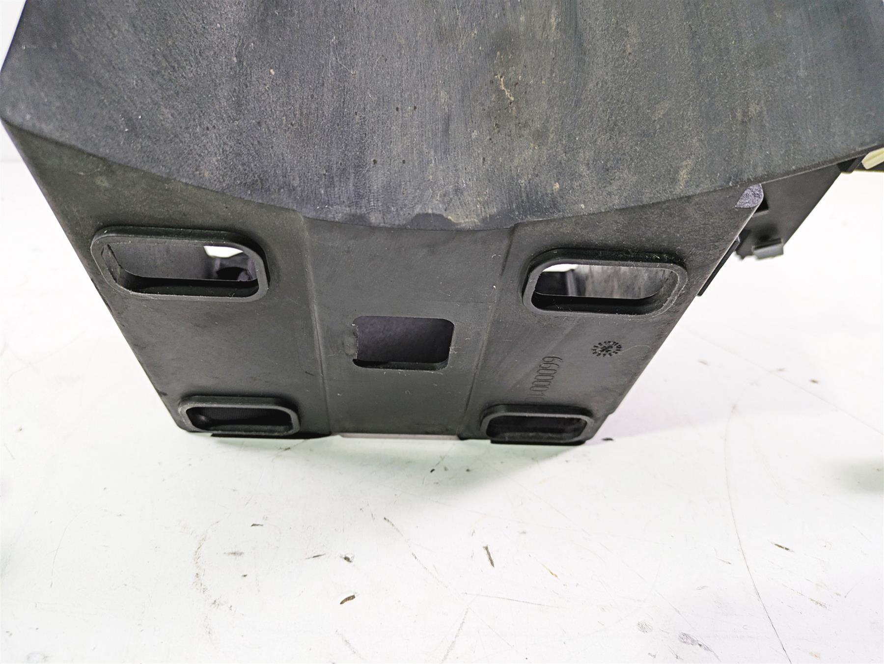 2015 Harley Touring FLHTKL E -Glide Low Battery & Electrical Holders 66000010A {{ shop.shopifyCountryName }} - Mototech271