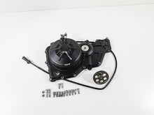 Load image into Gallery viewer, 2016 Aprilia RSV 1100 Tuono V4 Factory Clutch Cover 89950200XNB
