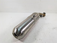 Load image into Gallery viewer, 2007 BMW R1200RT K26 Oem Exhaust Muffler Silencer Pipe 18127677524 | Mototech271
