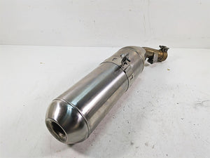 2007 BMW R1200RT K26 Oem Exhaust Muffler Silencer Pipe 18127677524 | Mototech271