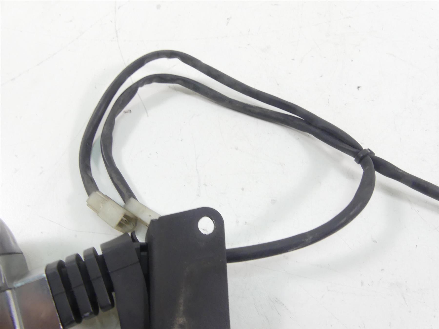 2014 Moto Guzzi Griso 1200 SE 8V Rear Blinker Turn Signal GU06750600 GU06751601 {{ shop.shopifyCountryName }} - Mototech271