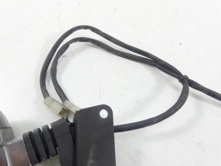 2014 Moto Guzzi Griso 1200 SE 8V Rear Blinker Turn Signal GU06750600 GU06751601 {{ shop.shopifyCountryName }} - Mototech271