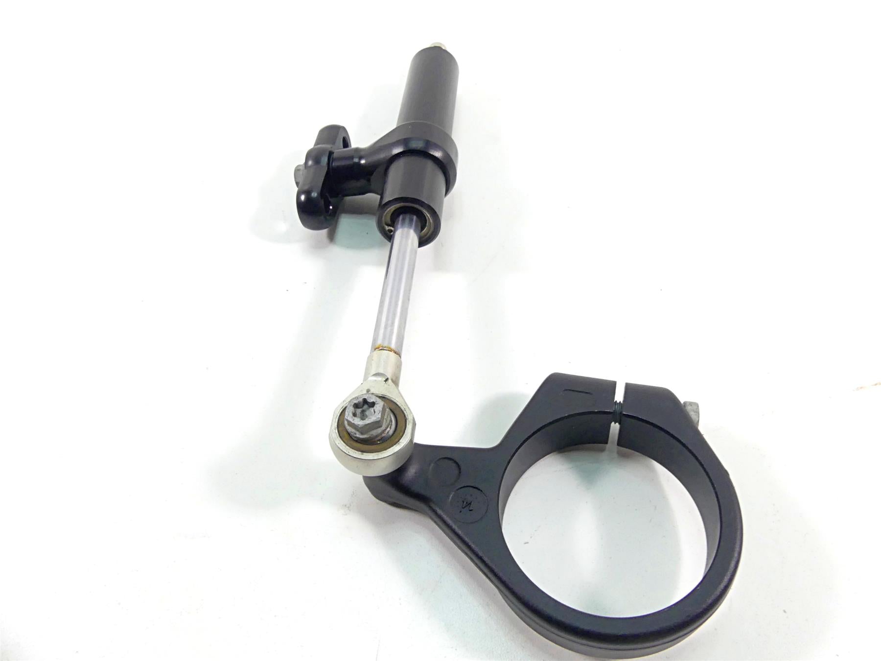 2015 KTM 1190 Adventure Wp Steering Damper Stabilizer & Mounts 16181N53E {{ shop.shopifyCountryName }} - Mototech271