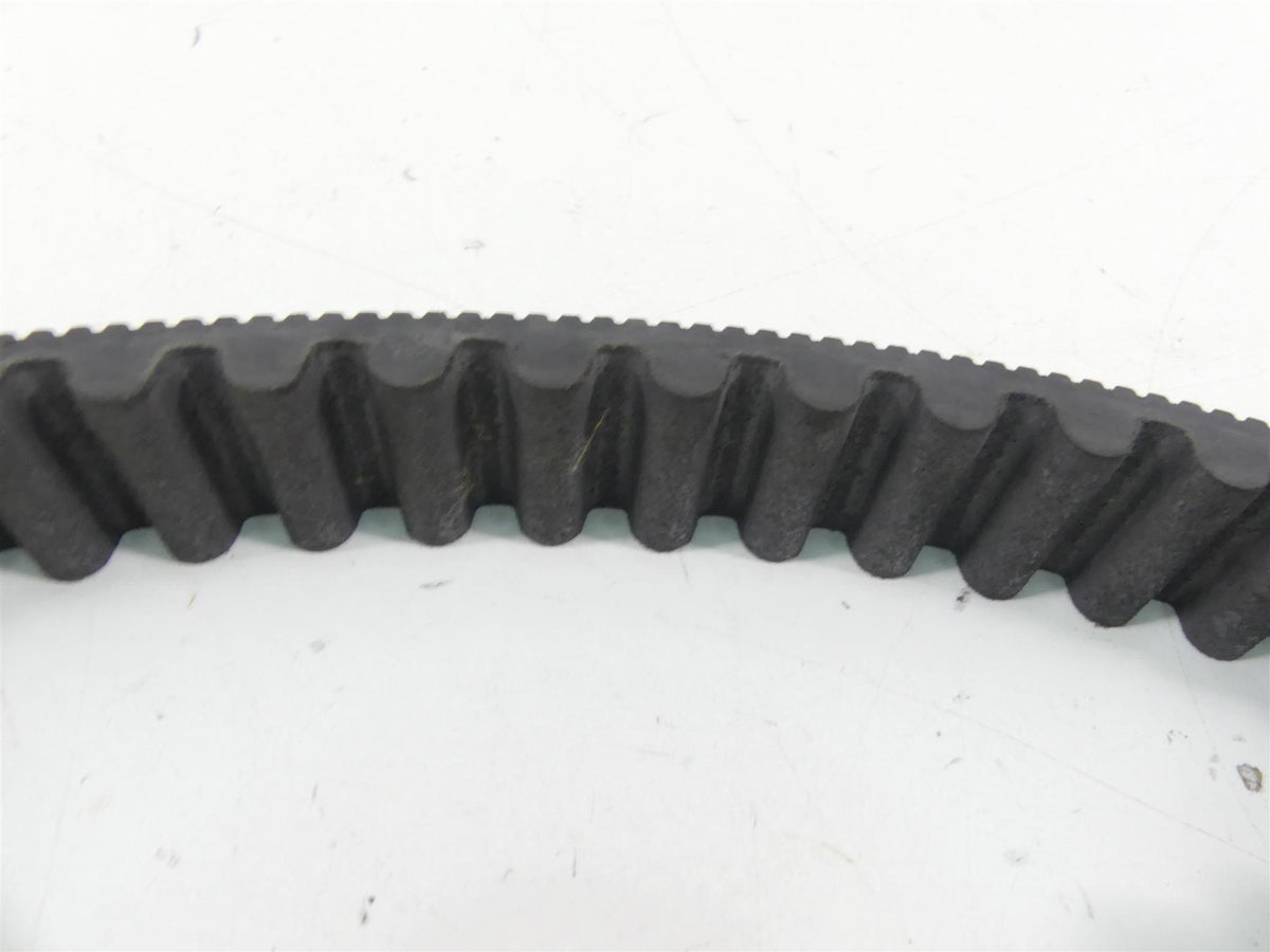 2003 Harley Dyna 100TH FXDL Low Rider Rear Drive Belt 133T 1 1/8" 40015-00B {{ shop.shopifyCountryName }} - Mototech271