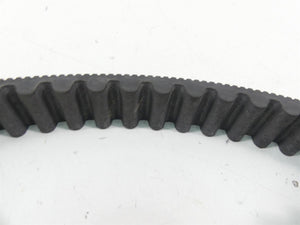 2003 Harley Dyna 100TH FXDL Low Rider Rear Drive Belt 133T 1 1/8" 40015-00B | Mototech271