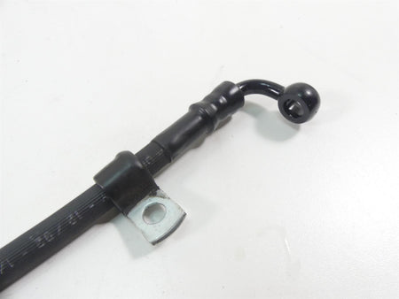 1993 Harley FXSTS Softail Springer Rear Brake Caliper + Line & Mount 44050-87 {{ shop.shopifyCountryName }} - Mototech271