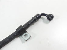 Load image into Gallery viewer, 1993 Harley FXSTS Softail Springer Rear Brake Caliper + Line &amp; Mount 44050-87
