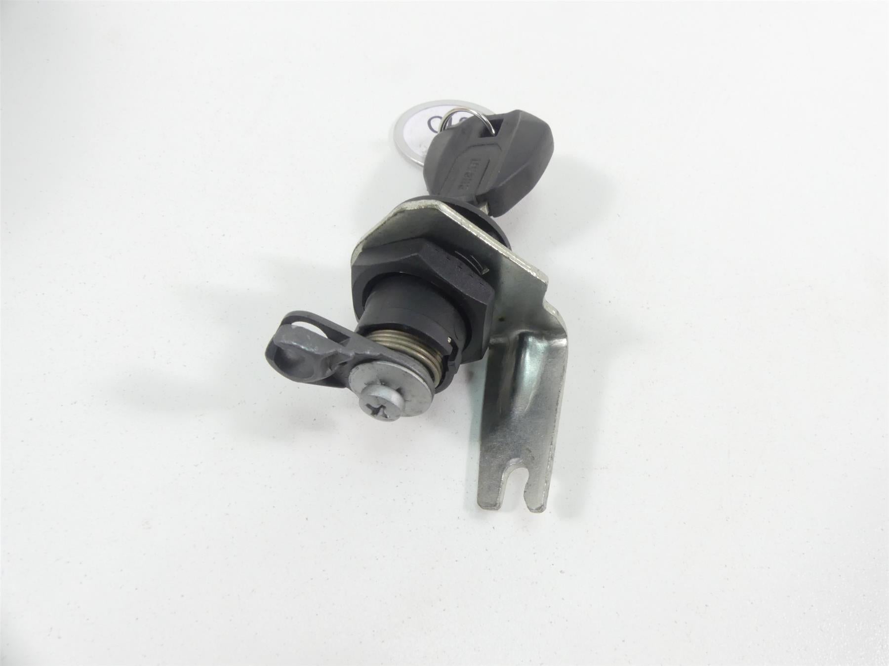 2010 Ducati Streetfighter 1098 S Speedometer Ignition Switch Key 7K 40610723A {{ shop.shopifyCountryName }} - Mototech271